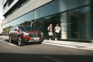 Trumpchi GS8S 2020 года 